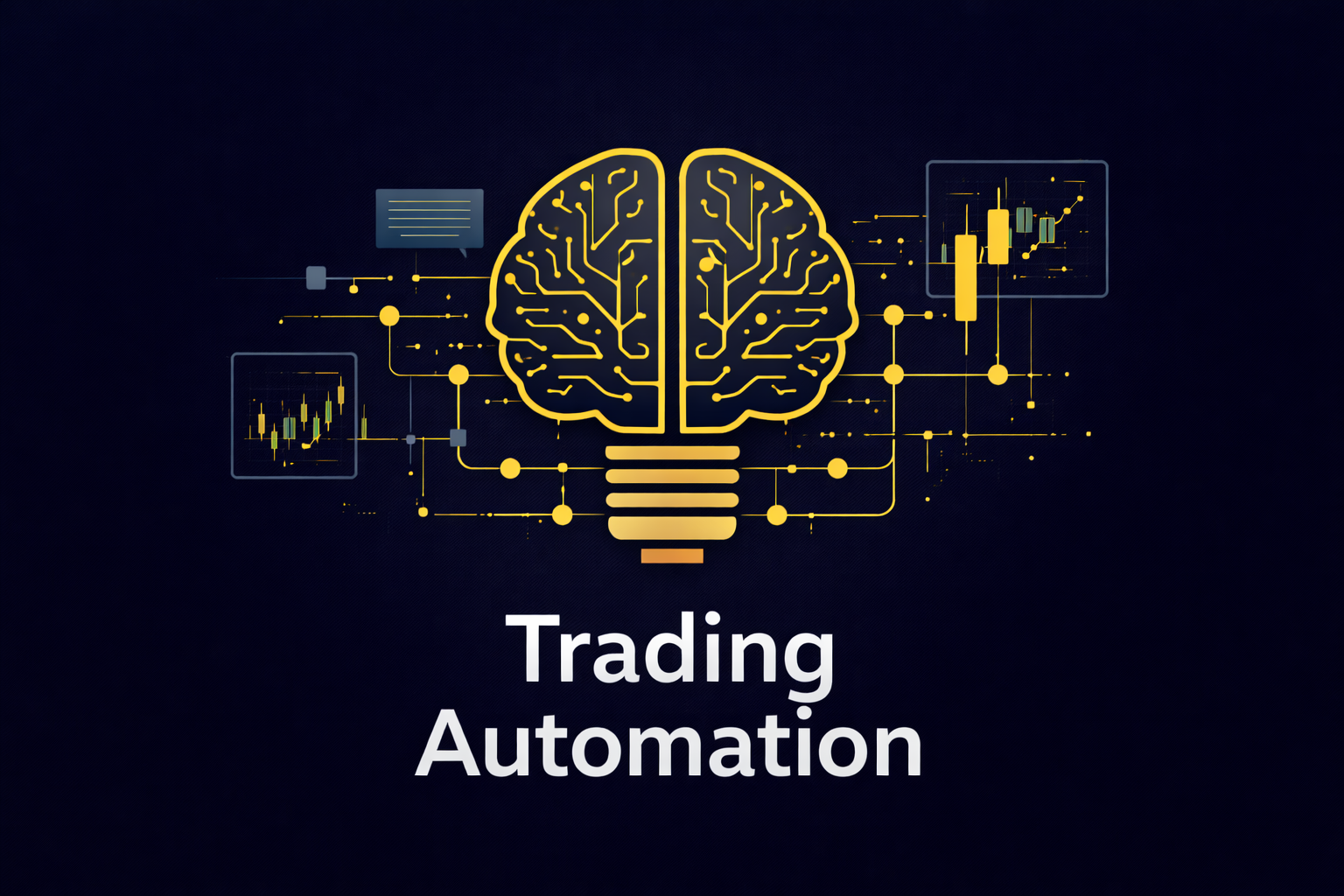 Trading Automation Course