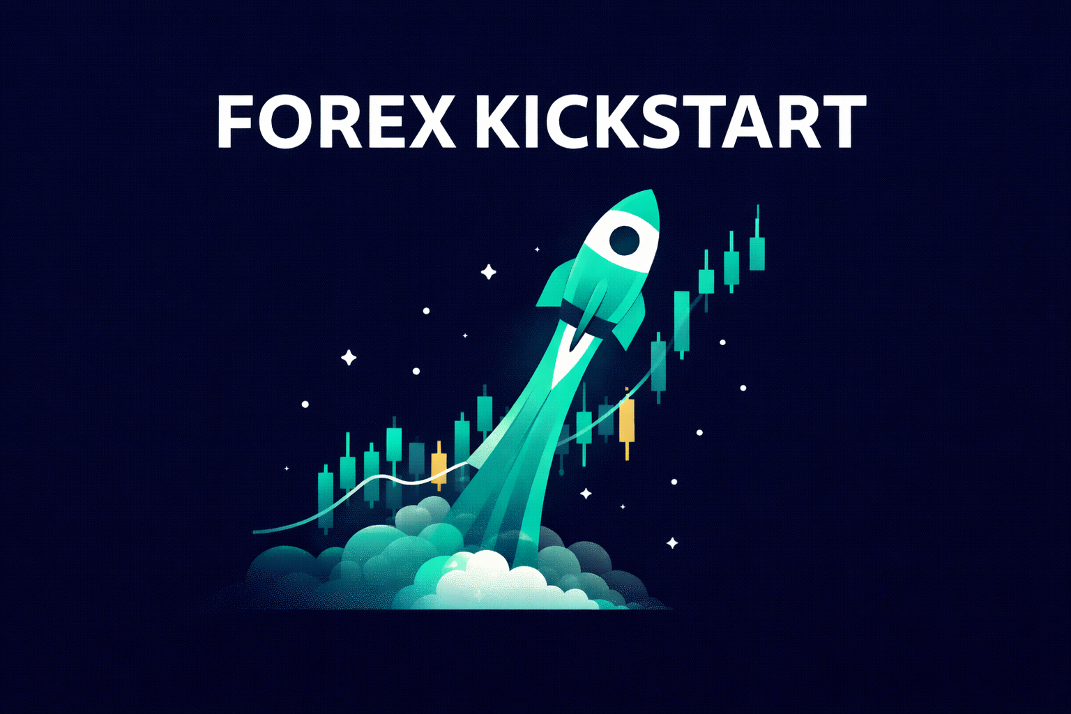 Forex Kickstart Course