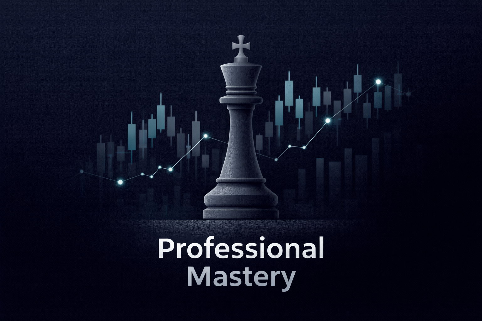 Professional Mastery Course