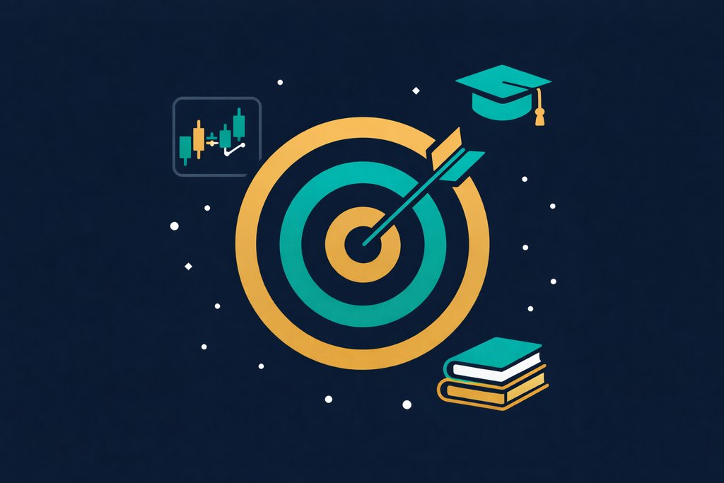 TradingTeaching books and courses