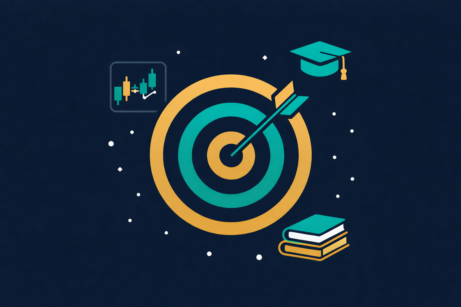 Our Mission - Trading Education
