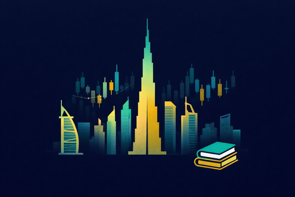 FINNOVIC CONSULTANCY Dubai