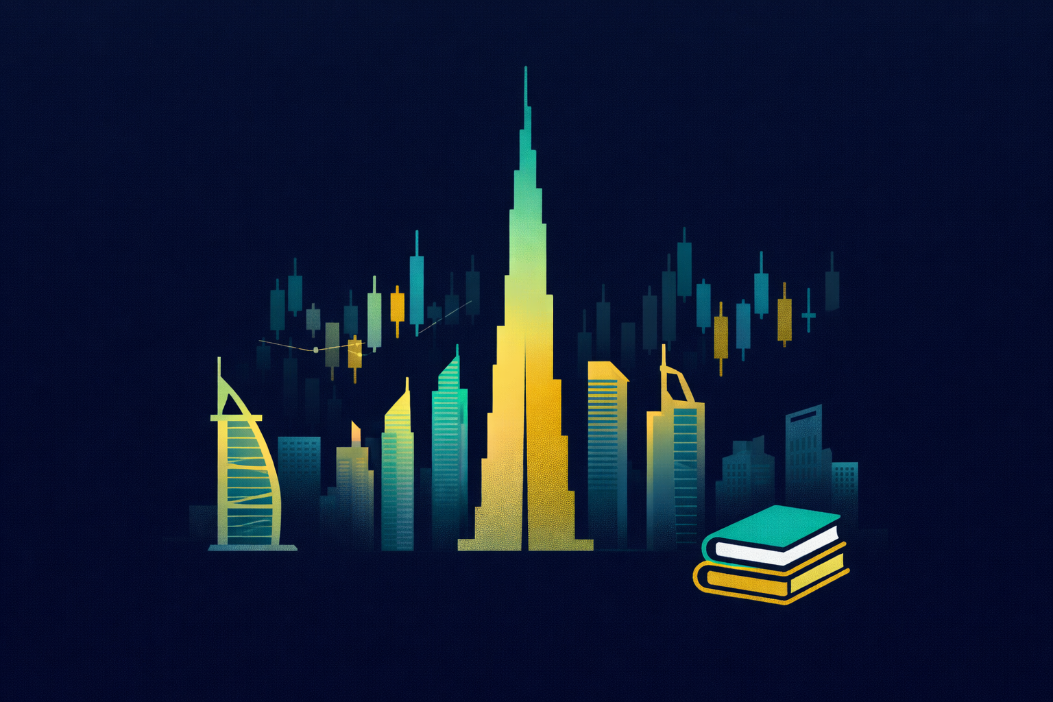 FINNOVIC CONSULTANCY Dubai